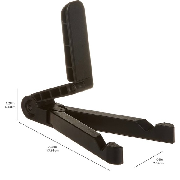 Portable IPad stand⭐️Like new - Picture 12 of 12